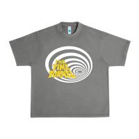 Tornado American color science-fiction TV series Urban Heavy Tee - artisFamous