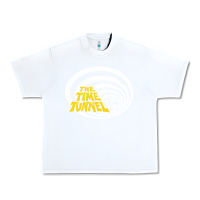 White American color science-fiction TV series Urban Heavy Tee - artisFamous