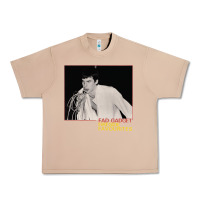 Burro Fad Gadget Fireside Favourites Urban Heavy Tee - artisFamous