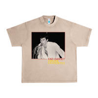 French Oak Fad Gadget Fireside Favourites Urban Heavy Tee - artisFamous