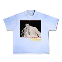 Grape Ice Fad Gadget Fireside Favourites Urban Heavy Tee - artisFamous