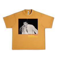 Peanut Butter Fad Gadget Fireside Favourites Urban Heavy Tee - artisFamous