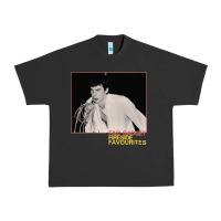 Pigment Black Fad Gadget Fireside Favourites Urban Heavy Tee - artisFamous