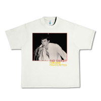 Pistachio Fad Gadget Fireside Favourites Urban Heavy Tee - artisFamous