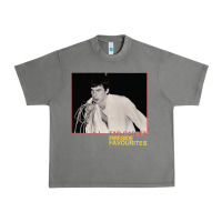 Tornado Fad Gadget Fireside Favourites Urban Heavy Tee - artisFamous