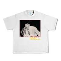 Lunar Rock Fad Gadget Fireside Favourites Urban Heavy Tee - artisFamous