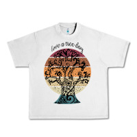 Lunar Rock National love a tree day Urban Heavy Tee - artisFamous