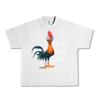 Lunar Rock hei girl Urban Heavy Tee - artisFamous