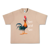 Burro hei girl Urban Heavy Tee - artisFamous