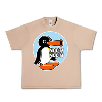 Burro noot noot funny Urban Heavy Tee - artisFamous
