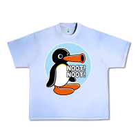 Grape Ice noot noot funny Urban Heavy Tee - artisFamous