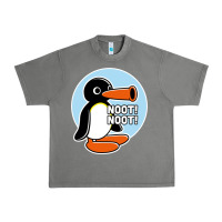Tornado noot noot funny Urban Heavy Tee - artisFamous