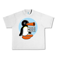 Lunar Rock noot noot funny Urban Heavy Tee - artisFamous