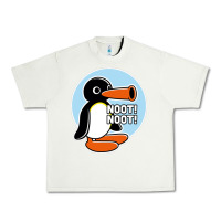 Pistachio noot noot funny Urban Heavy Tee - artisFamous
