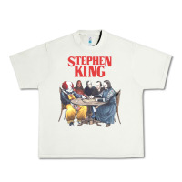 Pistachio retro cult classic Urban Heavy Tee - artisFamous