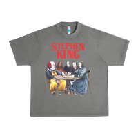 Retro Cult Classic Urban Heavy Tee | Teevron