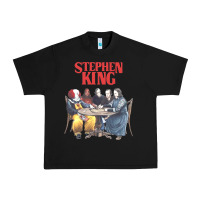 Retro Cult Classic Urban Heavy Tee | Teevron