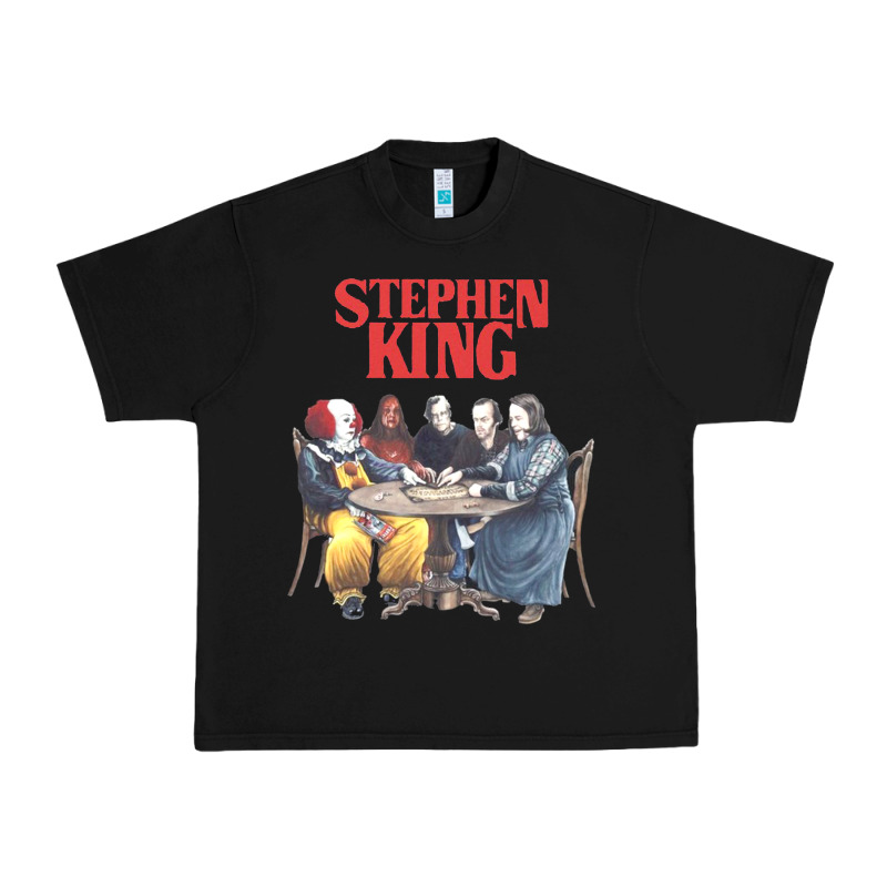 Retro Cult Classic Urban Heavy Tee by artisFamous | Teevron