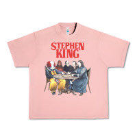 Salmon retro cult classic Urban Heavy Tee - artisFamous