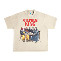 Sandshell retro cult classic Urban Heavy Tee - artisFamous