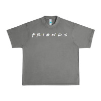 Tornado Friends Urban Heavy Tee - artisFamous
