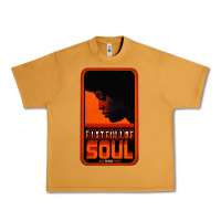 Peanut Butter Fist Full Of Soul Long Record Player Urban Heavy Tee - artisFamous