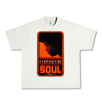 Pistachio Fist Full Of Soul Long Record Player Urban Heavy Tee - artisFamous