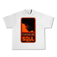 Lunar Rock Fist Full Of Soul Long Record Player Urban Heavy Tee - artisFamous