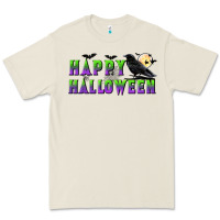 Bone happy halloween Premium Tee - BundleAndBundleShop