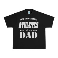 Black coach dad t shirt   sports lover gift Urban Heavy Tee - artisFamous