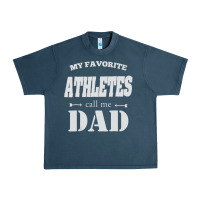Coach Dad T Shirt   Sports Lover Gift Urban Heavy Tee | Teevron