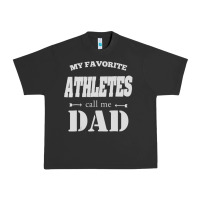 Pigment Black coach dad t shirt   sports lover gift Urban Heavy Tee - artisFamous