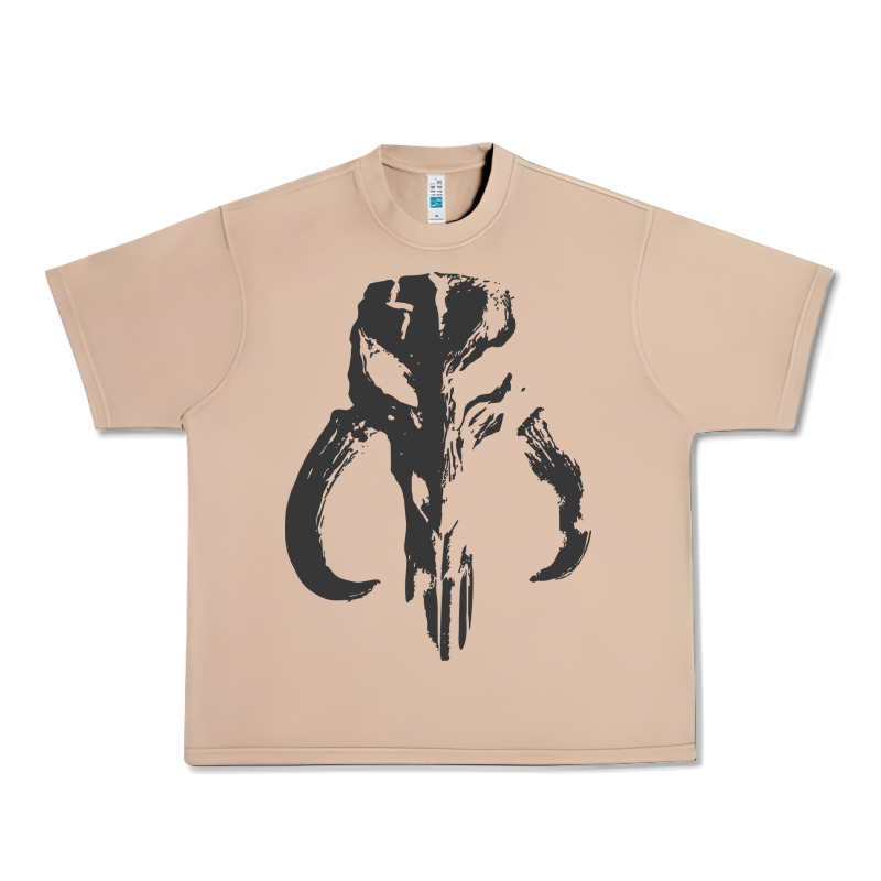 This Is The Way Urban Heavy Tee by artisFamous | Teevron