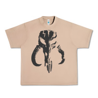 Burro This is the way Urban Heavy Tee - artisFamous