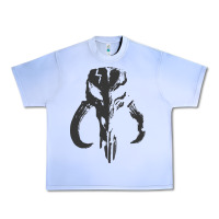 Grape Ice This is the way Urban Heavy Tee - artisFamous