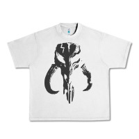 Lunar Rock This is the way Urban Heavy Tee - artisFamous