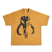 Peanut Butter This is the way Urban Heavy Tee - artisFamous