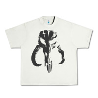 Pistachio This is the way Urban Heavy Tee - artisFamous