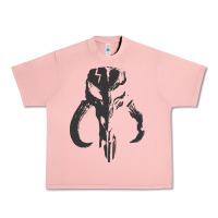 Salmon This is the way Urban Heavy Tee - artisFamous