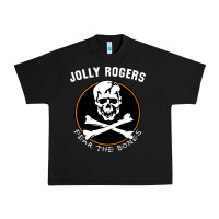 Black fear the bones Urban Heavy Tee - artisFamous