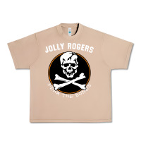 Burro fear the bones Urban Heavy Tee - artisFamous