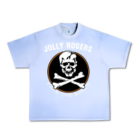 Grape Ice fear the bones Urban Heavy Tee - artisFamous