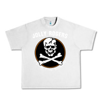 Fear The Bones Urban Heavy Tee | Teevron
