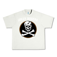 Pistachio fear the bones Urban Heavy Tee - artisFamous