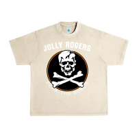 Sandshell fear the bones Urban Heavy Tee - artisFamous