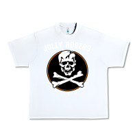 White fear the bones Urban Heavy Tee - artisFamous