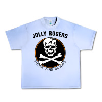Grape Ice fear the bones Urban Heavy Tee - artisFamous