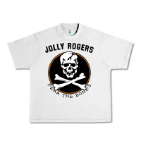 Lunar Rock fear the bones Urban Heavy Tee - artisFamous