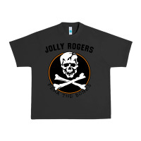 Pigment Black fear the bones Urban Heavy Tee - artisFamous