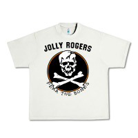 Fear The Bones Urban Heavy Tee | Teevron